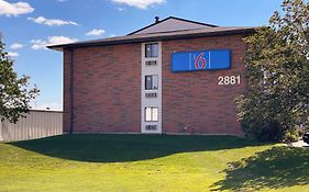 Motel 6-Elk Grove Village, Il - O'Hare